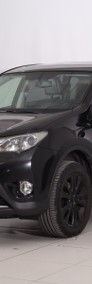 Toyota RAV 4 IV , Skóra, Xenon, Klimatronic, Tempomat, Parktronic,-3