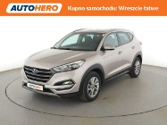 Hyundai Tucson III automat 4x4 navi kamera auto klima