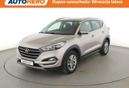 Hyundai Tucson III automat 4x4 navi kamera auto klima