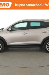 Hyundai Tucson III automat 4x4 navi kamera auto klima-2