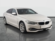 BMW SERIA 4 I (F36) , 190 KM, Automat, Skóra, Navi, Klimatronic, Tempomat,
