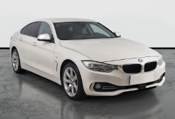 BMW SERIA 4 I (F36) , 190 KM, Automat, Skóra, Navi, Klimatronic, Tempomat,