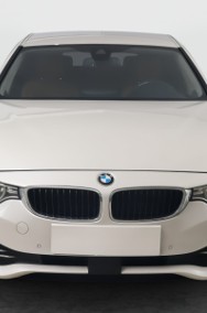 BMW SERIA 4 I (F36) , 190 KM, Automat, Skóra, Navi, Klimatronic, Tempomat,-2