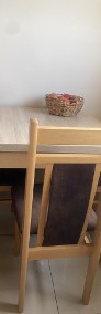 Stół z krzesłami-3