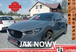 Mazda CX-30 2.0 SKYACTIV-X M Hybrid Edition 179 KM Klimatronic Android 19000 km!