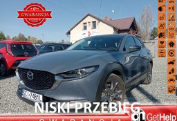 Mazda CX-30 2.0 SKYACTIV-X M Hybrid Edition 179 KM Klimatronic Android 19000 km!