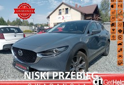 Mazda CX-30 2.0 SKYACTIV-X M Hybrid Edition 179 KM Klimatronic Android 19000 km!