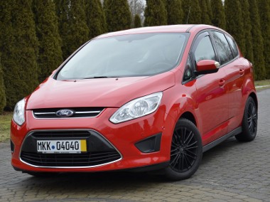 1.6 MPI 120KM Titanium IDEALNY 1wł. Zadbany Bezwypadkowy SerwisASO-1