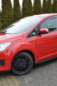 1.6 MPI 120KM Titanium IDEALNY 1wł. Zadbany Bezwypadkowy SerwisASO-2