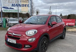 Fiat 500X I 1.2 diesel