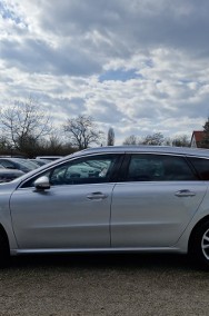 2.0HDI 140KM nowe opony, po serwisie, lakier fabryczny, serwis ASO!-2