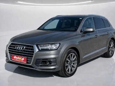 Audi Q7 II-1