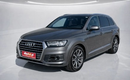 Audi Q7 II