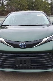 Toyota Sienna III-2