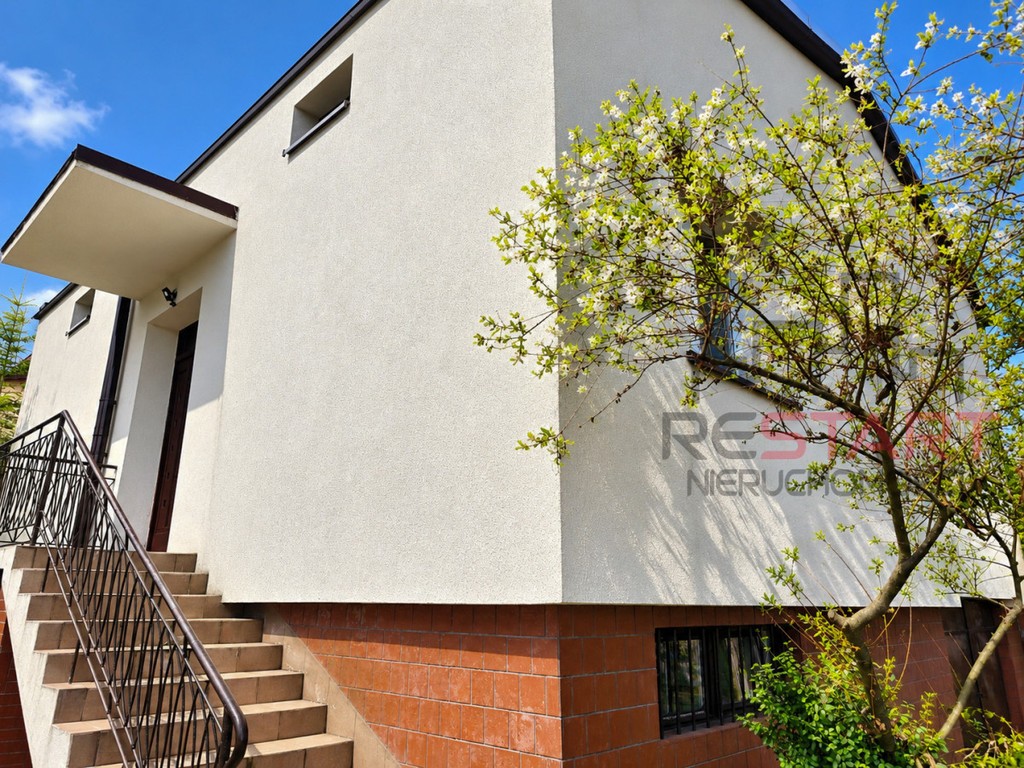 Dom na sprzedaż, 3 pokoje, 130 m², Żyrardów