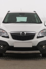 Opel Mokka , Navi, Klima, Tempomat, Parktronic-2