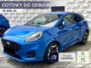 Ford Puma II ST-Line X 1.0 EcoBoost ST-Line X 1.0 EcoBoost 125KM | Podgrzewane fo