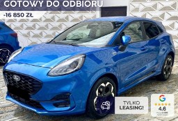 Ford Puma II ST-Line X 1.0 EcoBoost ST-Line X 1.0 EcoBoost 125KM | Podgrzewane fo