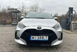 Toyota Yaris IV Pierwszy właściciel