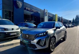 Peugeot 2008 Peugeot 2008 GT Hybrid Gwarancja kredyt 50/50 0% Leas od 101% FV23