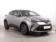 Toyota C-HR , Serwis ASO, Automat, VAT 23%, Navi, Klimatronic, Tempomat,