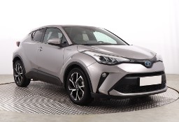 Toyota C-HR , Serwis ASO, Automat, VAT 23%, Navi, Klimatronic, Tempomat,