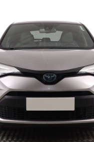 Toyota C-HR , Serwis ASO, Automat, VAT 23%, Navi, Klimatronic, Tempomat,-2