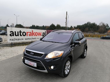 Ford Kuga I-1