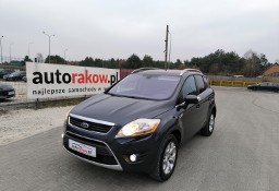 Ford Kuga I