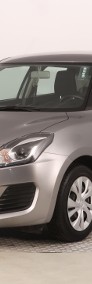 Suzuki Swift V , Salon Polska, Serwis ASO, VAT 23%, Klima, Tempomat-3