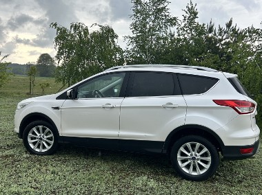 Ford Kuga Titanium 2.0 TDCi 150KM-1