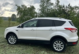 Ford Kuga II Ford Kuga Titanium 2.0 TDCi 150KM
