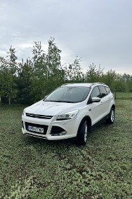 Ford Kuga Titanium 2.0 TDCi 150KM-2