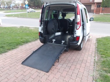 Do Przwozu Wózka Inwalidzkiego-1