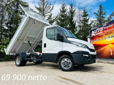c14 2020r 2.3D 136KM  Przebieg: 123tyś km-1