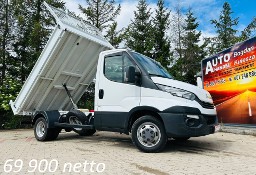 Iveco 35 c14 2020r 2.3D 136KM Przebieg: 123tyś km