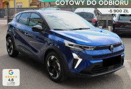 Renault Captur Techno 1.3 TCe mHEV Techno 1.3 TCe mHEV 160KM / Pack Winter Techno, Pakiet