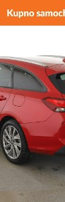 Hyundai i30 II 1.4TGDI Klimatronik Tempomat Nawigacja Grzana Kierownica Fotele Kame-4