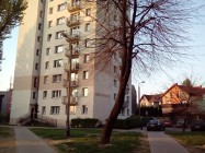 Mieszkanie Chorzów Centrum, ul. Chałupki