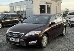 Ford Mondeo VII 2,0 TDCi 140KM 2010, climatronic