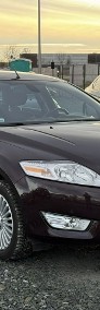 Ford Mondeo VII 2,0 TDCi 140KM 2010, climatronic-3