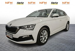 Skoda Scala 1,0 TSI (110 KM) Ambition Salon PL F-Vat