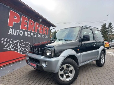 Suzuki Jimny-1