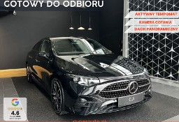 Mercedes-Benz Klasa CLA C118/X118 Mercedes-Benz Klasa CLA 200 AMG Line 200 Pakiet Premium z Dodatkami Cyfrowymi + Pakiet Night
