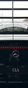 Mercedes-Benz Klasa CLA 200 AMG Line 200 Pakiet Premium z Dodatkami Cyfrowymi + Pakiet Night-3