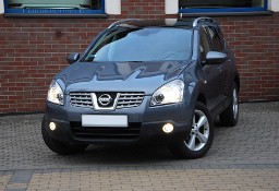 Nissan Qashqai+2 I 1,5 dCi Panorama , 7-osobowy