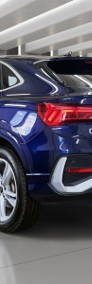 Audi Q3 II SPORTBACK S line 45 TFSI e 180(245) kW(KM) S tronic Gwarancja, S-Line,-3