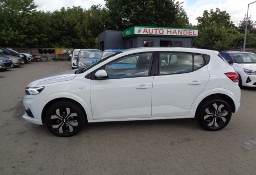 Dacia Sandero AUTOMAT idealny salonowy stan zapraszam
