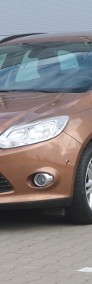 Ford Focus III , Navi, Klimatronic, Parktronic, Podgrzewane siedzienia-3