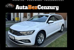 Volkswagen Passat B8 1.4 TSI 150 KM - Polski salon - Bezwypadkowy - Full serwis ASO VAT 2